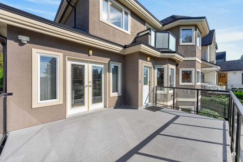 3838 38Th Avenue W, Vancouver, BC 