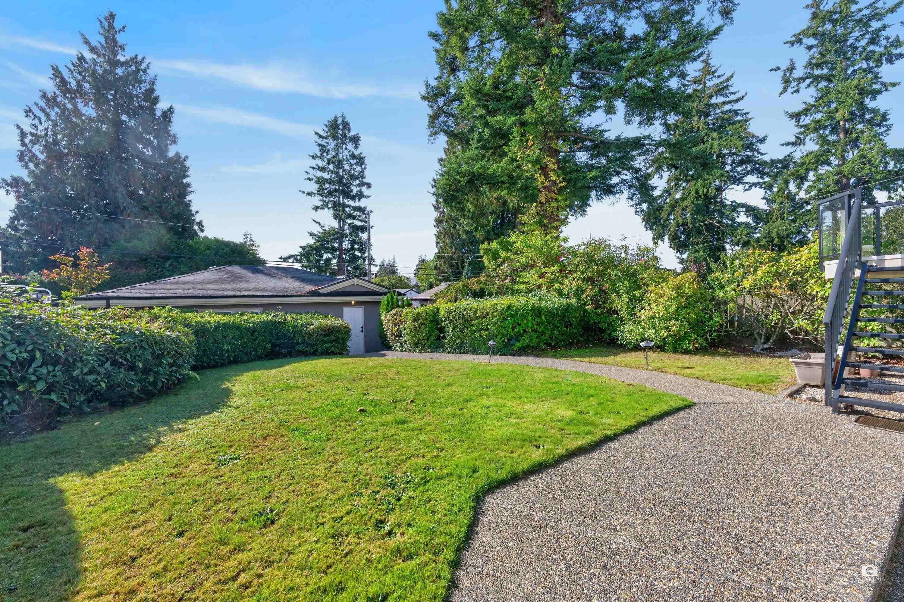 3838 38Th Avenue W, Vancouver, BC