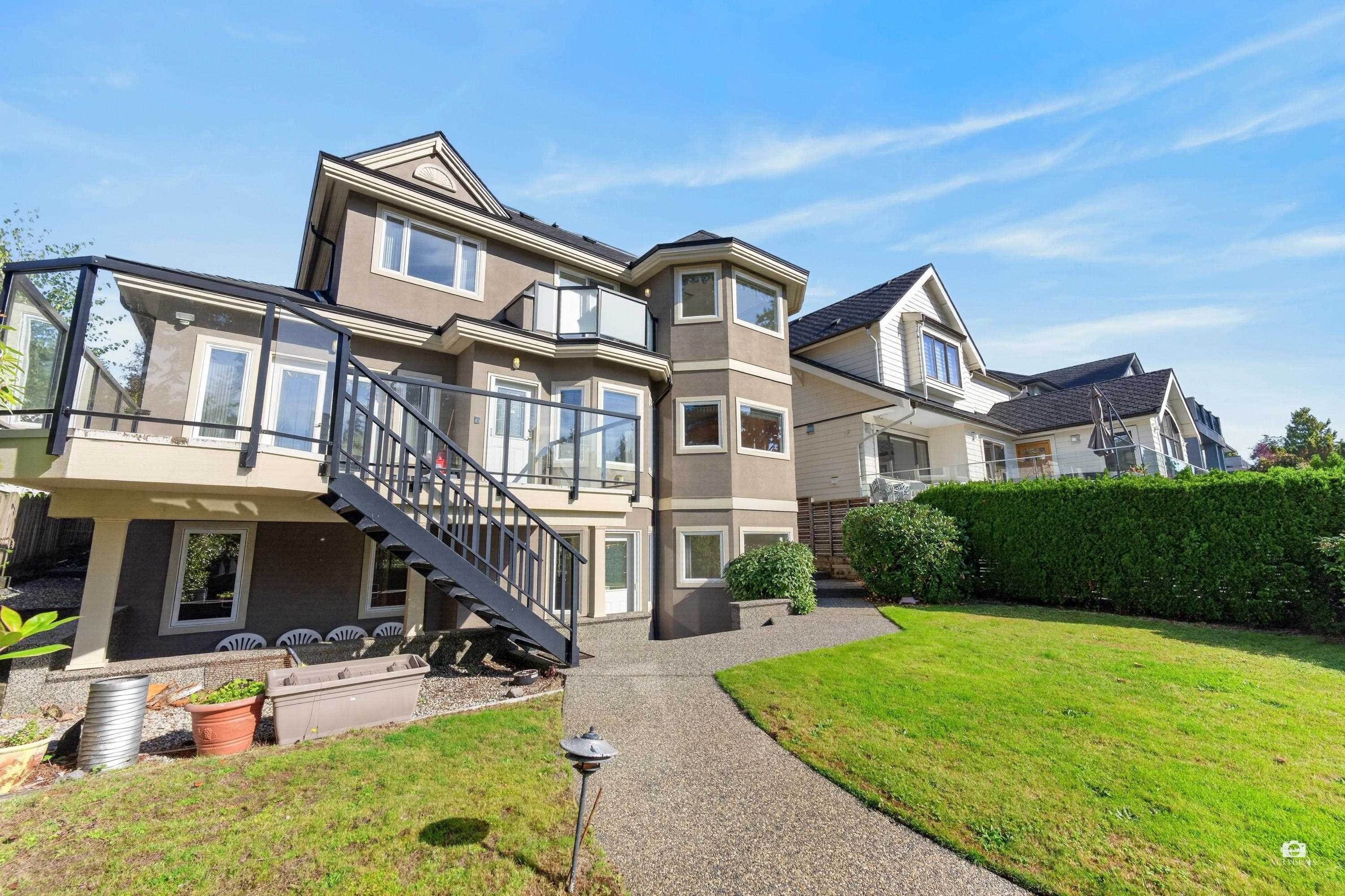 3838 38Th Avenue W, Vancouver, BC