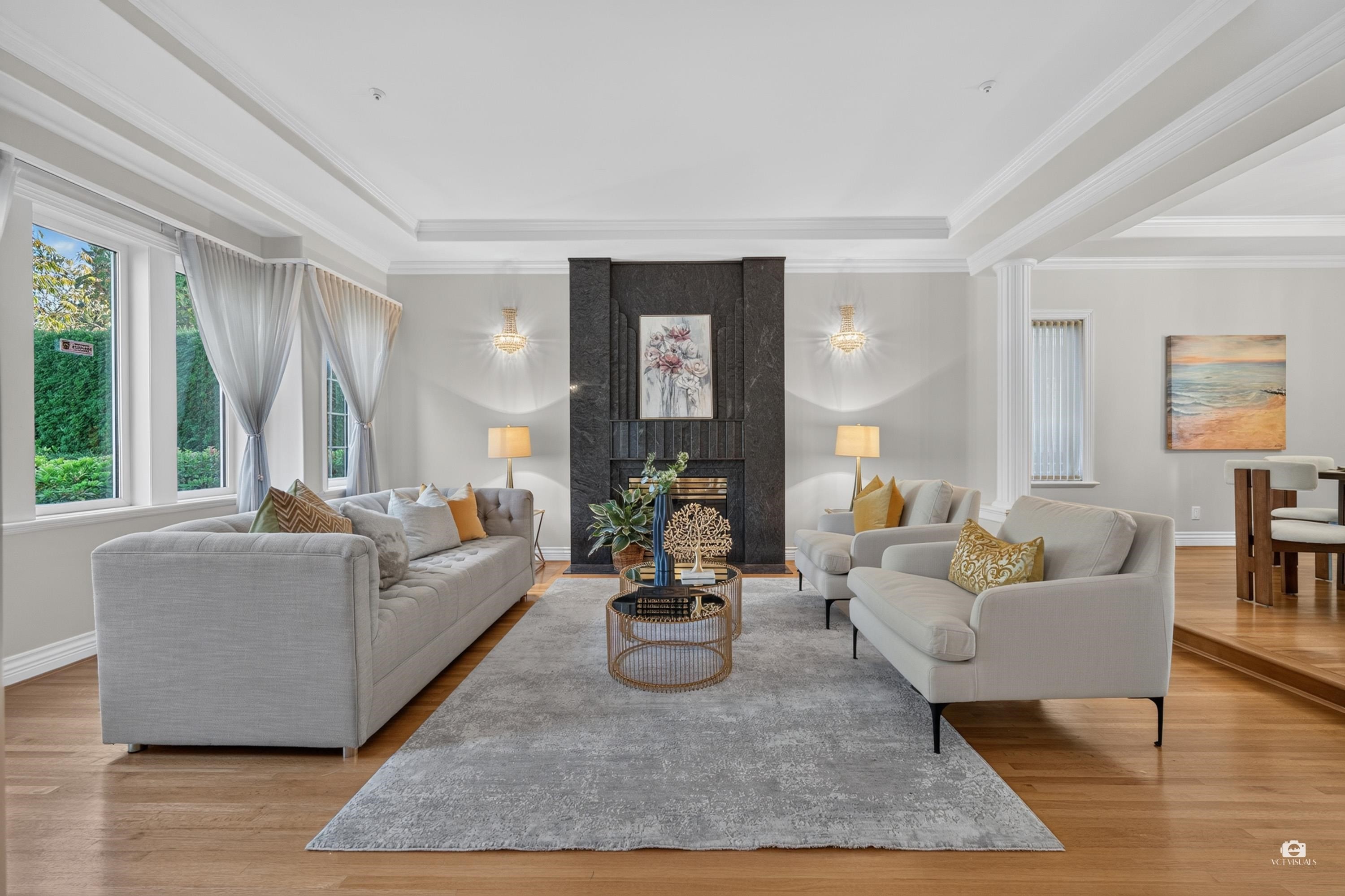 3838 38Th Avenue W, Vancouver, BC