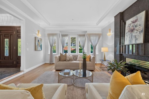 3838 38Th Avenue W, Vancouver, BC 