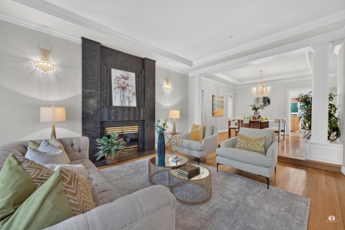 3838 38Th Avenue W, Vancouver, BC 