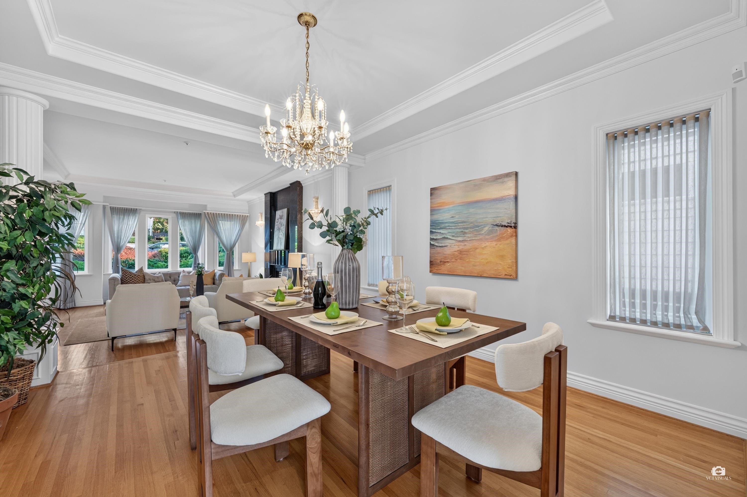3838 38Th Avenue W, Vancouver, BC