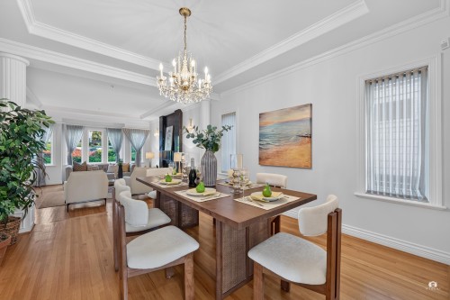 3838 38Th Avenue W, Vancouver, BC 