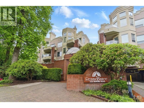 115-7251 Minoru Boulevard  Richmond, BC V6Y 3P5