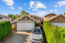 10099 Ruskin Road  Richmond, BC V7A 2P3