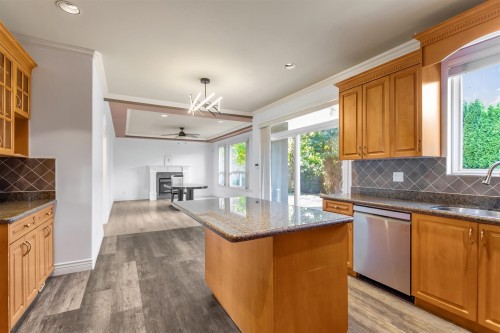 10099 Ruskin Road, Richmond, BC 