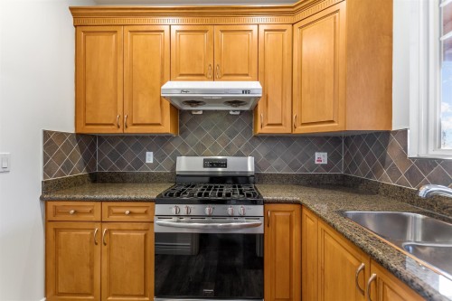 10099 Ruskin Road, Richmond, BC 