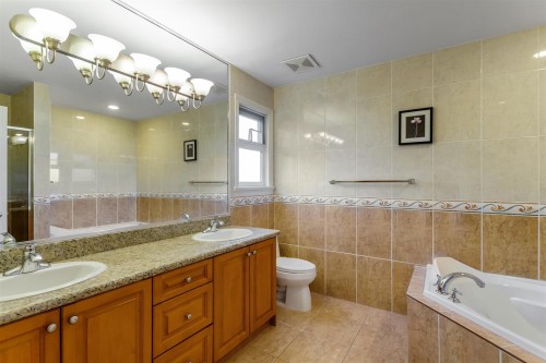 10099 Ruskin Road, Richmond, BC 