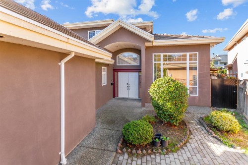 10099 Ruskin Road, Richmond, BC 