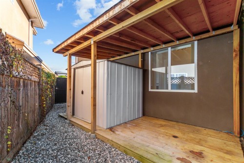 10099 Ruskin Road, Richmond, BC 