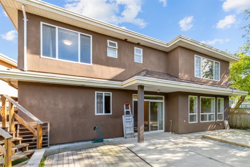 10099 Ruskin Road, Richmond, BC 