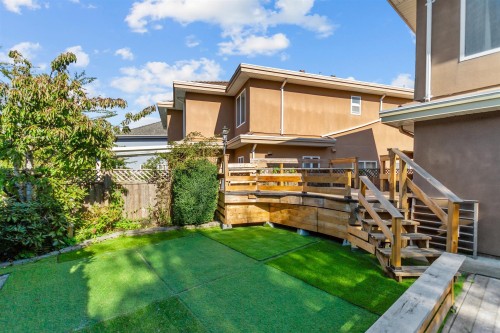 10099 Ruskin Road, Richmond, BC 