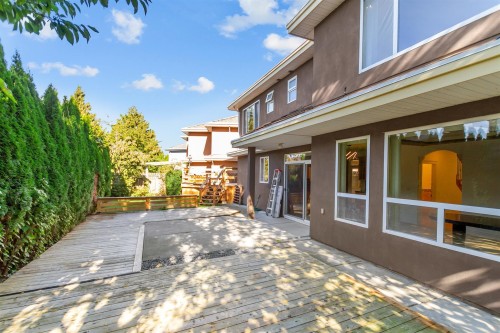 10099 Ruskin Road, Richmond, BC 