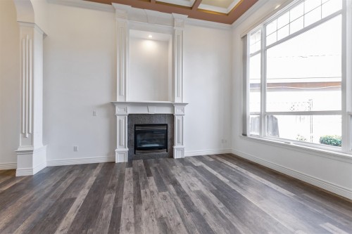 10099 Ruskin Road, Richmond, BC 