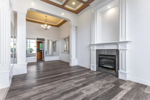 10099 Ruskin Road, Richmond, BC 