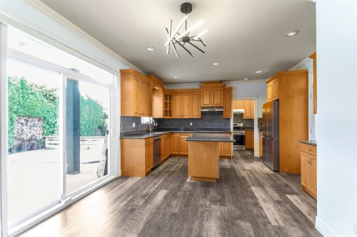 10099 Ruskin Road, Richmond, BC 