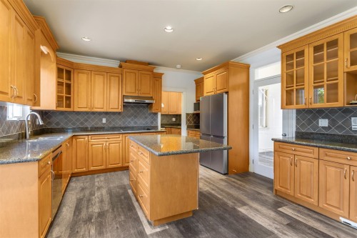 10099 Ruskin Road, Richmond, BC 