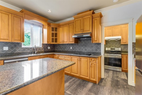 10099 Ruskin Road, Richmond, BC 