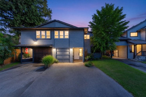 2668 Stellar Court, Coquitlam, BC 