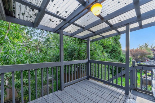 2668 Stellar Court, Coquitlam, BC 