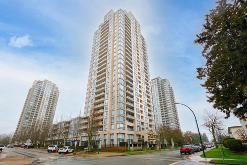 607-7063 Hall Avenue  Burnaby, BC V5E 0A5