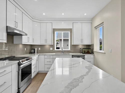 636 Cassiar Street, Vancouver, BC 