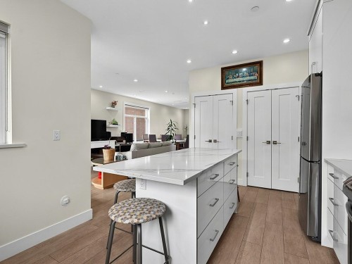 636 Cassiar Street, Vancouver, BC 