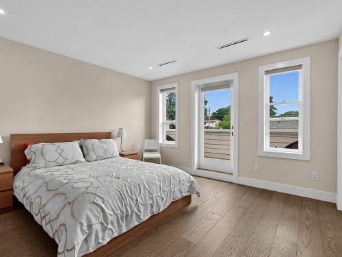 636 Cassiar Street, Vancouver, BC 