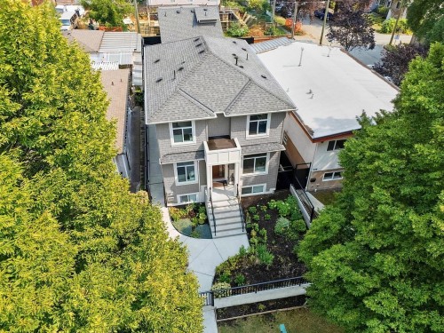 636 Cassiar Street, Vancouver, BC 