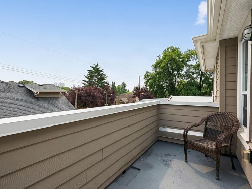 636 Cassiar Street, Vancouver, BC 
