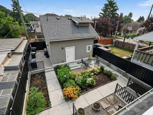 636 Cassiar Street, Vancouver, BC 