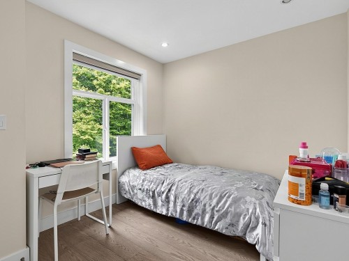 636 Cassiar Street, Vancouver, BC 
