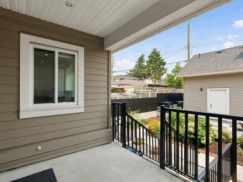 636 Cassiar Street, Vancouver, BC 