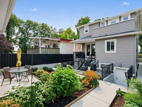 636 Cassiar Street, Vancouver, BC 