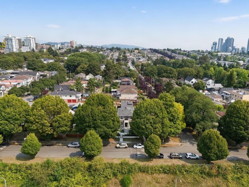 636 Cassiar Street, Vancouver, BC 