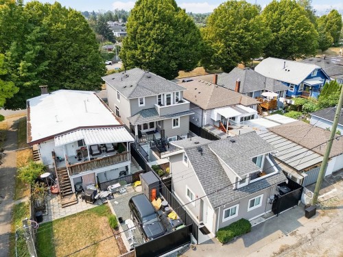 636 Cassiar Street, Vancouver, BC 