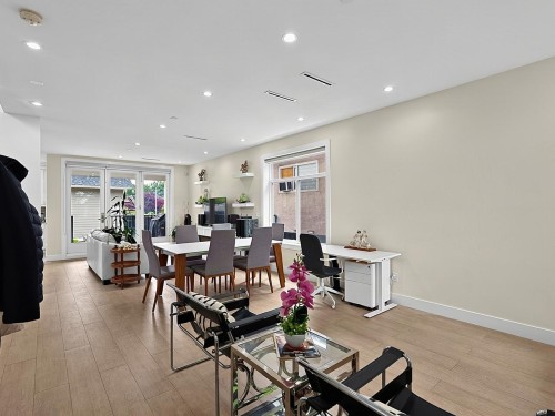 636 Cassiar Street, Vancouver, BC 