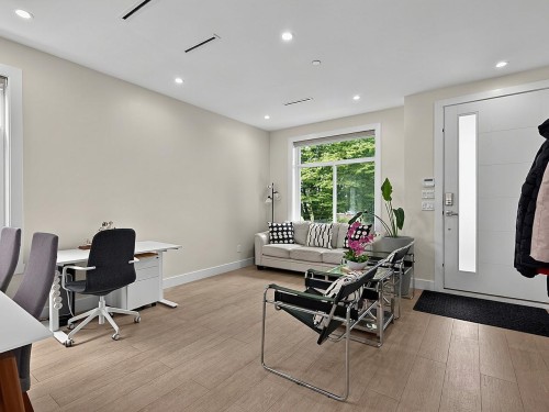 636 Cassiar Street, Vancouver, BC 