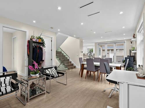 636 Cassiar Street, Vancouver, BC 