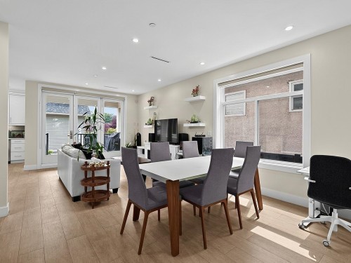 636 Cassiar Street, Vancouver, BC 