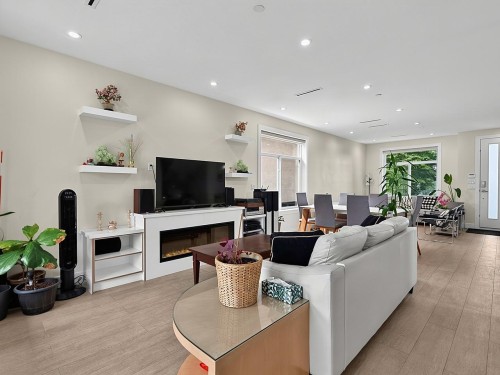 636 Cassiar Street, Vancouver, BC 