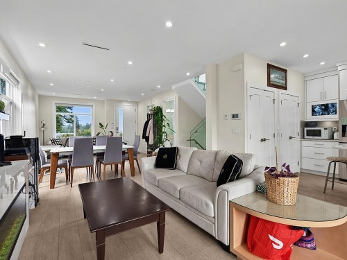 636 Cassiar Street, Vancouver, BC 