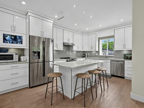 636 Cassiar Street, Vancouver, BC 