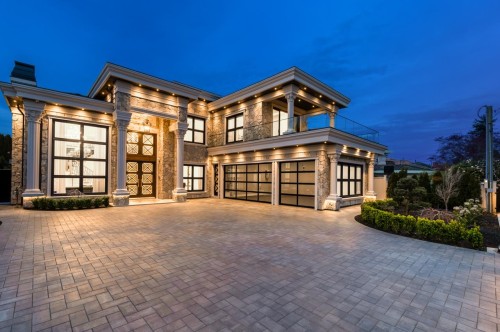 6191 Udy Road, Richmond, BC 