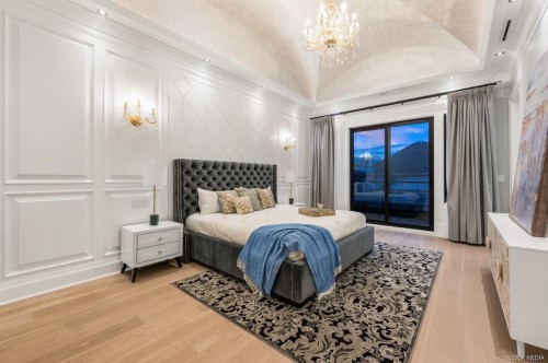6191 Udy Road, Richmond, BC 