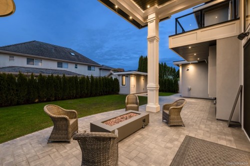 6191 Udy Road, Richmond, BC 
