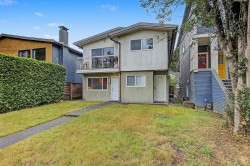 132-134 12th Avenue W Vancouver, BC V5Y 1T7