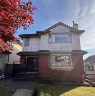 1438 64th Avenue W Vancouver, BC V6P 2N4