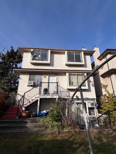 1438 64Th Avenue W, Vancouver, BC 